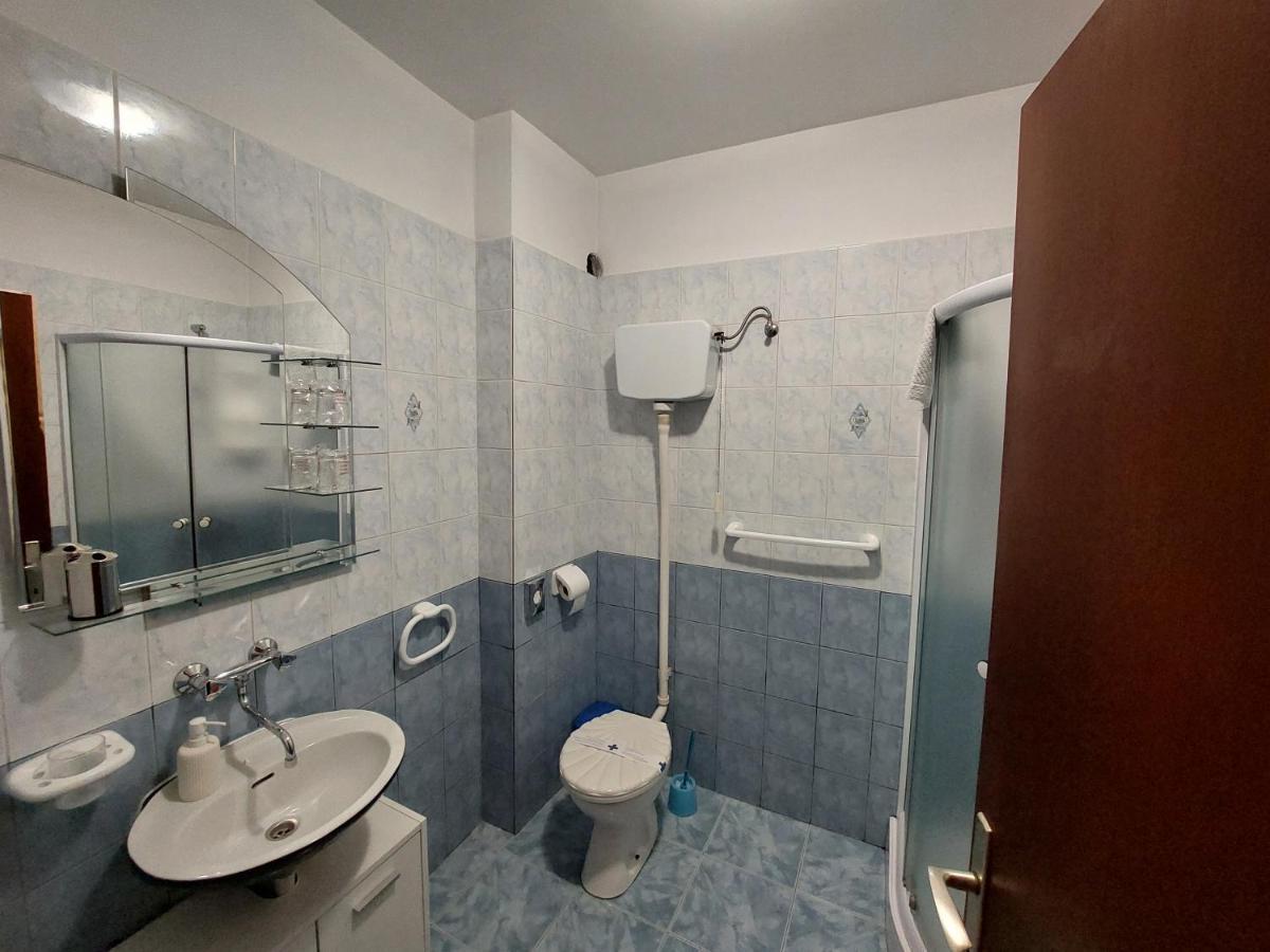 Apartman Rozmari Lokve Dış mekan fotoğraf