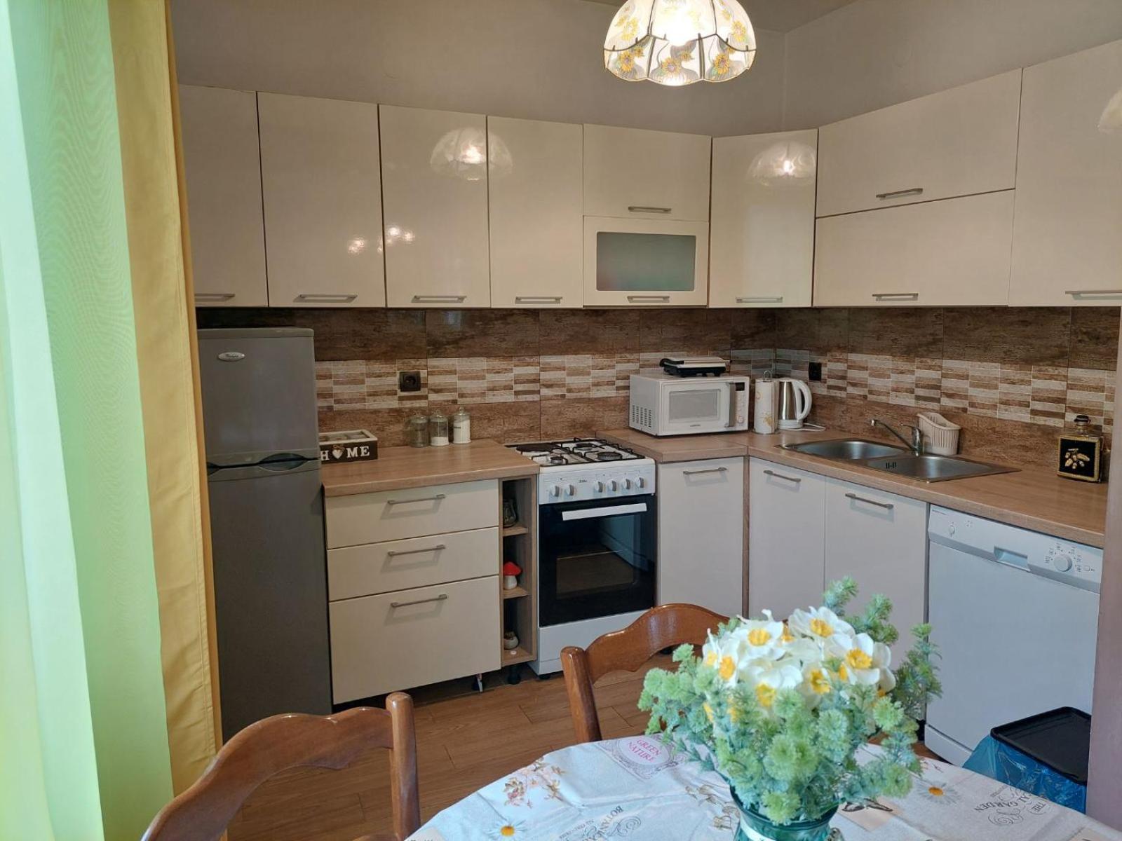 Apartman Rozmari Lokve Dış mekan fotoğraf