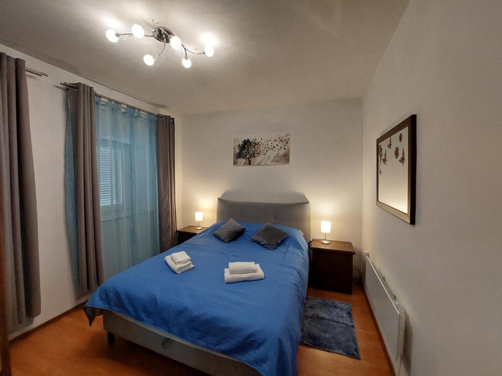 Apartman Rozmari Lokve Dış mekan fotoğraf