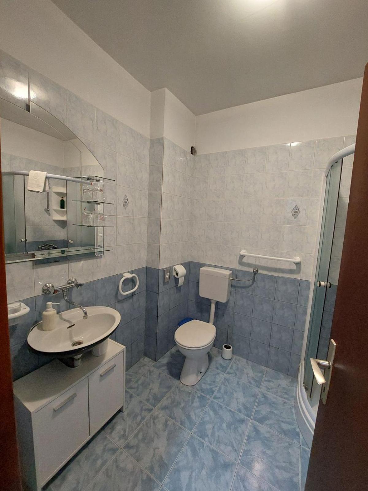 Apartman Rozmari Lokve Dış mekan fotoğraf